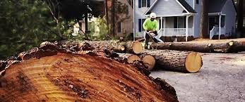 Best Root Management and Removal  in Goldendale, WA